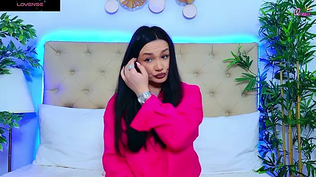 DaliyaArabian online show from 03.30.26