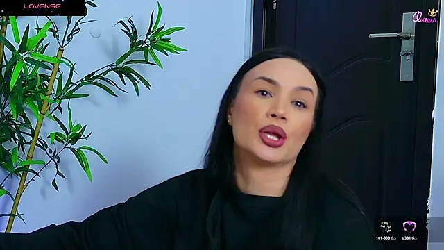 Snapshot of DaliyaArabian chatting on 05.11.26 DaliyaArabian online show from 05.11.26