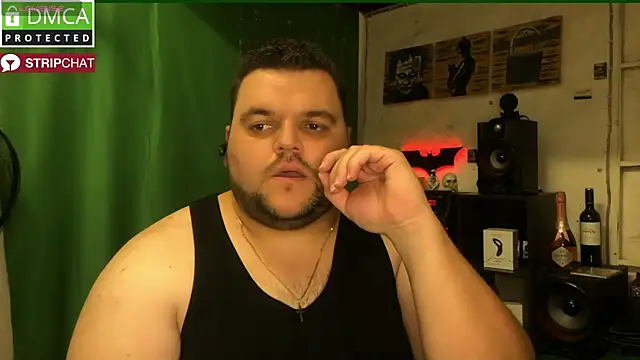 Mikey-HH online show from 12.04.24