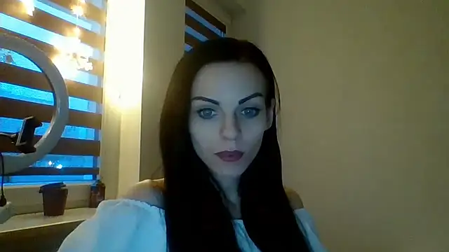 CassieSensual online show from 12.27.24