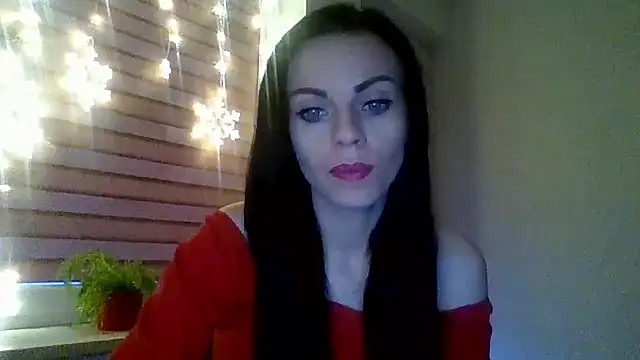 CassieSensual online show from 01.06.25