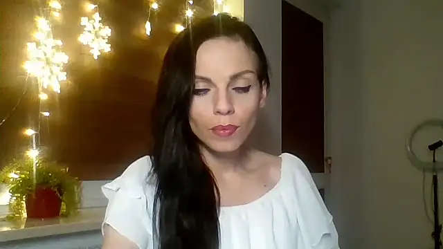 CassieSensual online show from 01.08.25