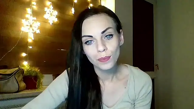 CassieSensual online show from 01.11.25