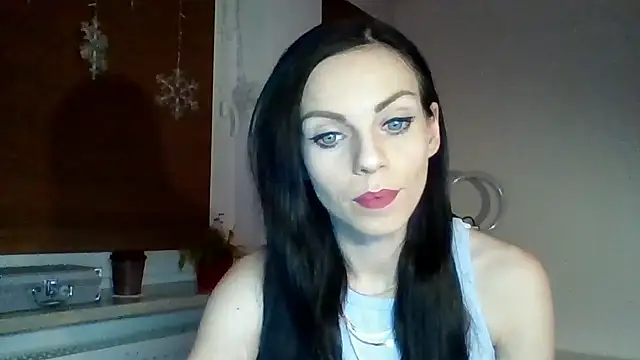 CassieSensual online show from 01.25.25