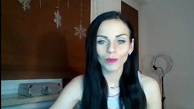 CassieSensual online show from 01.26.25