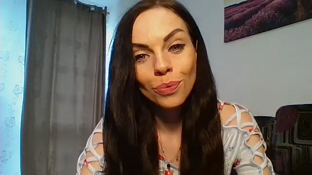 CassieSensual online show from 09.14.25