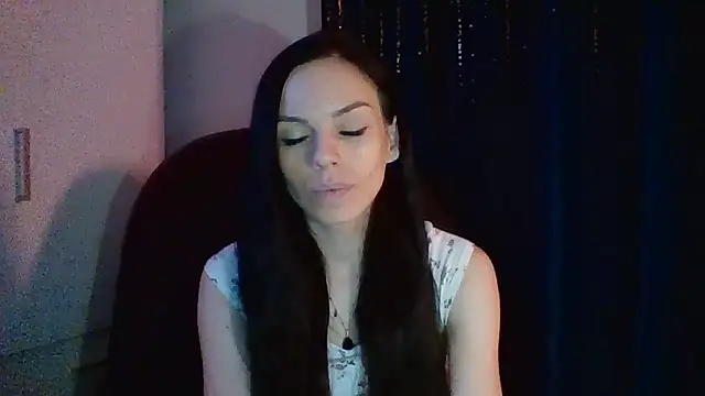 CassieSensual online show from 10.08.25