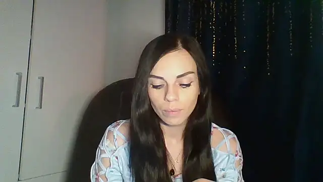 CassieSensual online show from 10.22.25