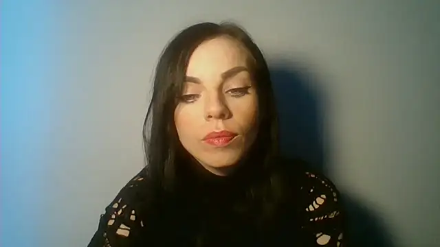 CassieSensual online show from 11.30.25