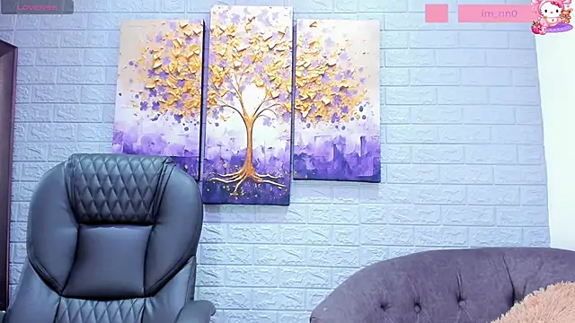  nina sweet online show from 03.11.25