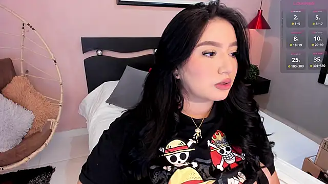  nina sweet online show from 10.09.25