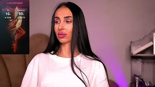 KairaAndrews online show from 01.09.25