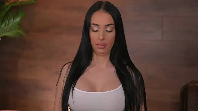 KairaAndrews online show from 03.06.26