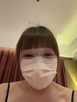 Lucky-Anna001 online show from 05.13.26