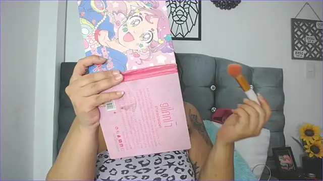 paytonbailey online show from 02.17.25