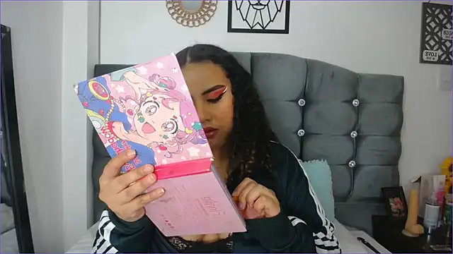 paytonbailey online show from 02.21.25