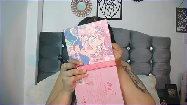 paytonbailey online show from 02.25.25