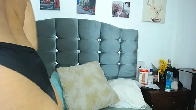 paytonbailey online show from 11.04.25