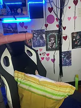 Blue-Anastasia666 online show from 02.27.25