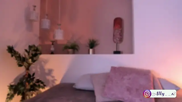 Ally addams online show from 10.30.25