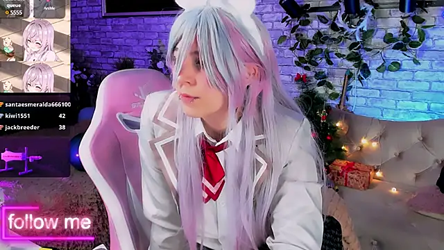 Alex Howell online show from 01.07.25