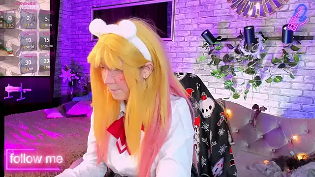 Alex Howell online show from 01.08.25