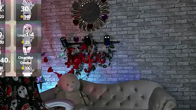 Alex Howell online show from 02.06.25