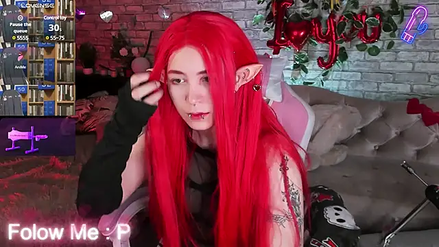 Alex Howell online show from 02.20.25