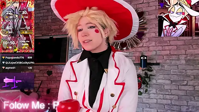 Alex Howell online show from 03.03.25