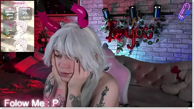 Alex Howell online show from 03.06.25