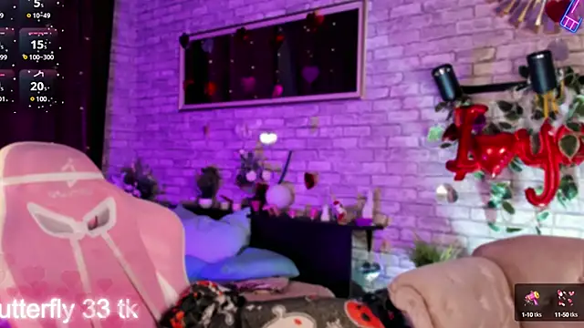 Alex Howell online show from 03.09.25