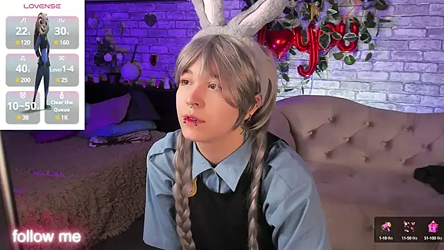 Alex Howell online show from 03.14.25