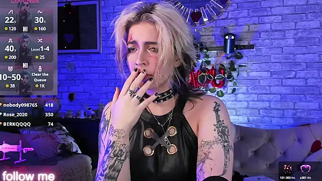 Alex Howell online show from 03.17.25