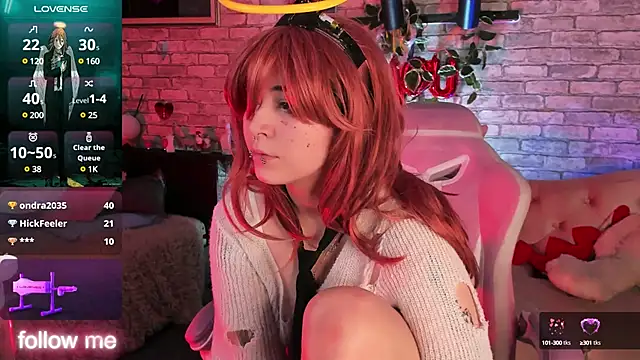 Alex Howell online show from 03.19.25