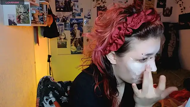 Alex Howell online show from 12.02.25