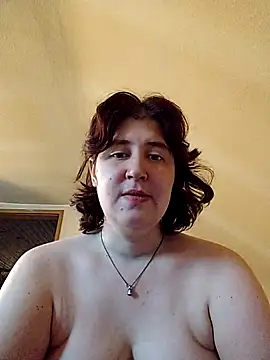 SexyLucie2024 online show from 10.10.25