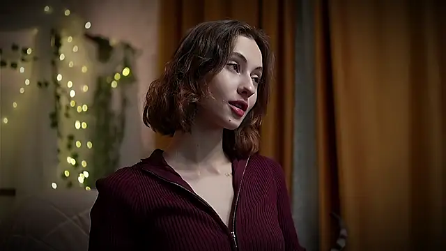 Devilina V online show from 03.01.25