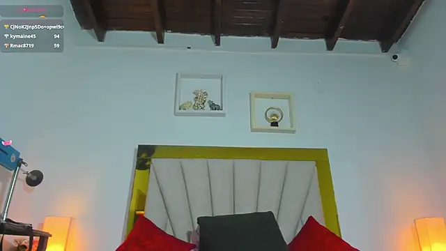 vahiolet fuentes online show from 12.10.24