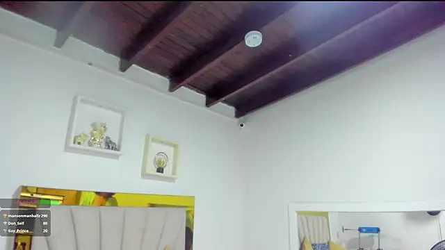 vahiolet fuentes online show from 01.26.25