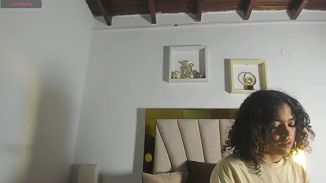 vahiolet fuentes online show from 09.24.25