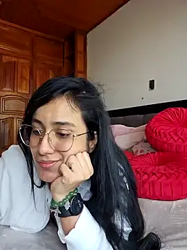 Snapshot of Miia_harper_ chatting on 01.23.25 Miia harper online show from 01.23.25