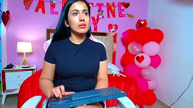 Snapshot of Miia_harper_ chatting on 02.06.25 Miia harper online show from 02.06.25