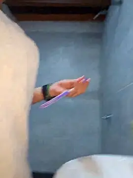 Snapshot of Miia_harper_ chatting on 02.24.25 Miia harper online show from 02.24.25