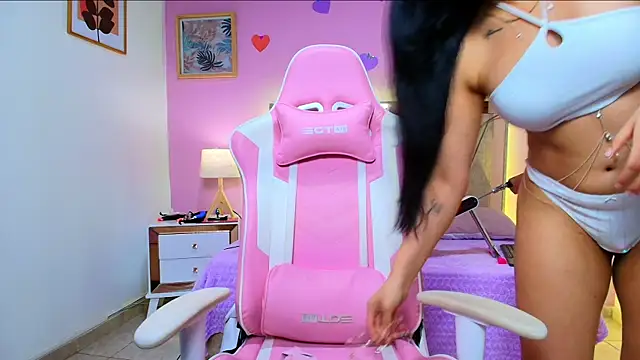 Snapshot of Miia_harper_ chatting on 02.26.25 Miia harper online show from 02.26.25