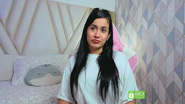 Snapshot of Miia_harper_ chatting on 09.28.25 Miia harper online show from 09.28.25