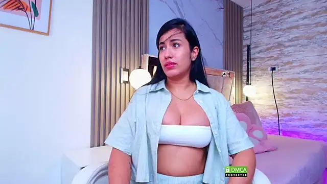 Snapshot of Miia_harper_ chatting on 10.12.25 Miia harper online show from 10.12.25