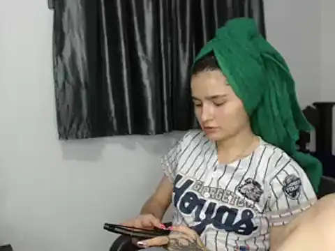 saritapretyy online show from 01.22.25