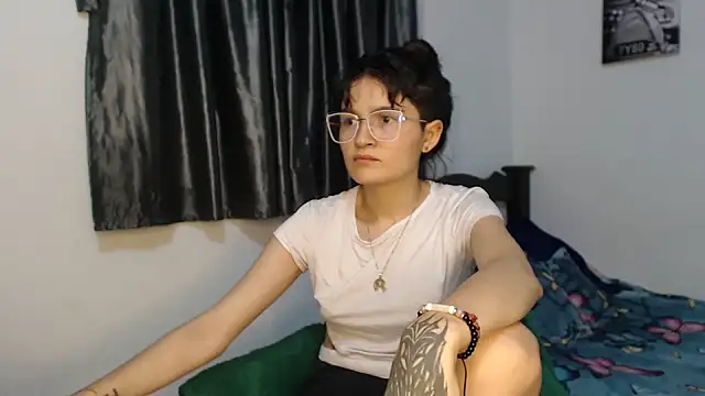 saritapretyy online show from 01.26.25