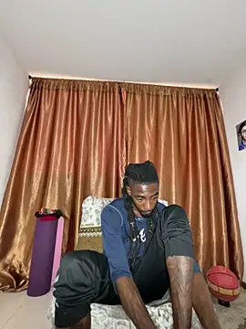 Malkon Big online show from 10.22.25