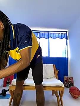 Malkon Big online show from 11.07.25